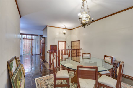Casa Térrea à venda com 3 quartos, sendo 1 suíte, em Chácara Monte Alegre, São Paulo, SP
