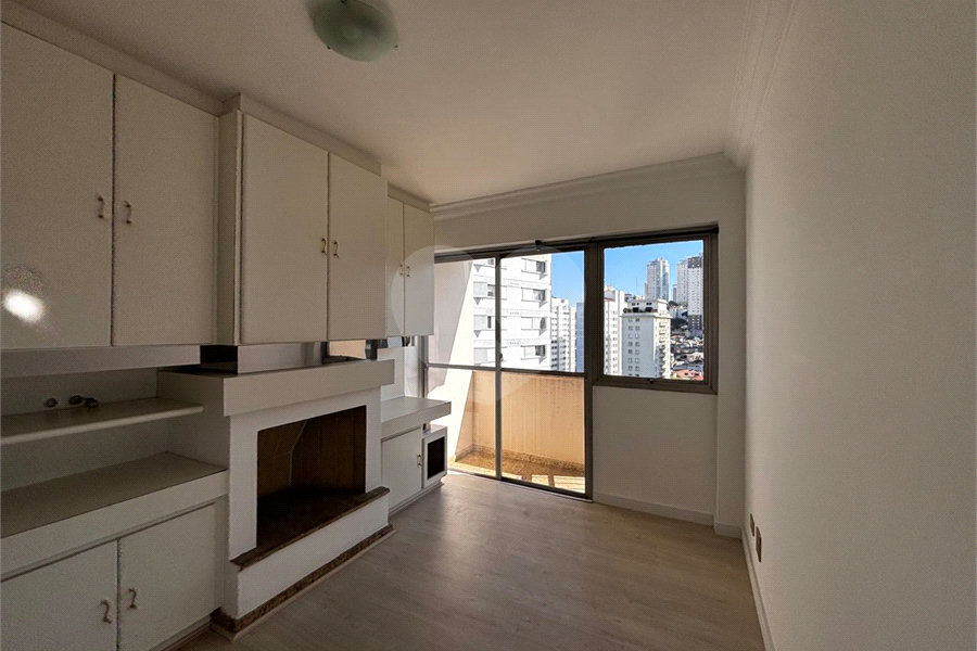 Cobertura à venda com 3 quartos em Santana, São Paulo, SP