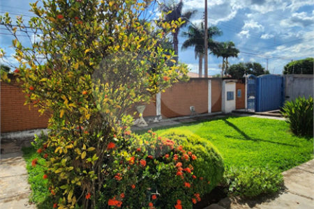Casa à venda com 4 suítes em Vila Harmonia, Araraquara, SP