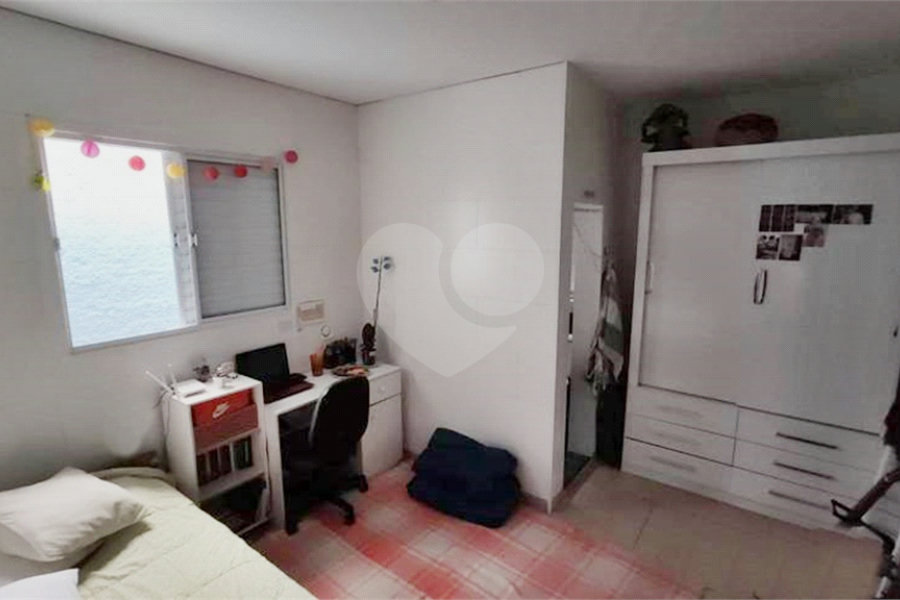 Sobrado à venda com 3 quartos, sendo 1 suíte, em Casa Verde, São Paulo, SP