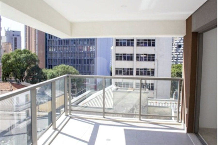 Apartamento à venda com 3 quartos, sendo 1 suíte, em Paraíso, São Paulo, SP