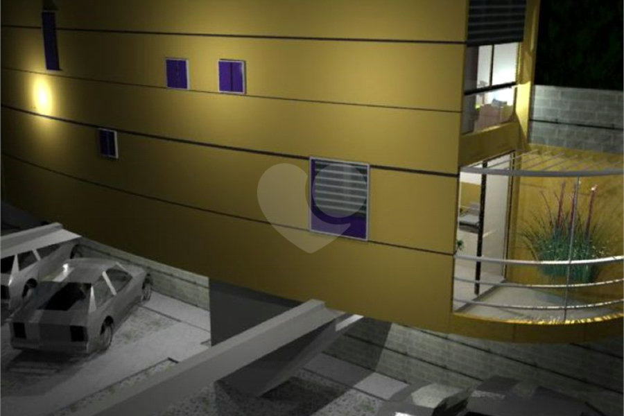 Casa à venda com 3 quartos, sendo 1 suíte, no condomínio Residencial Vegas, São Paulo - SP