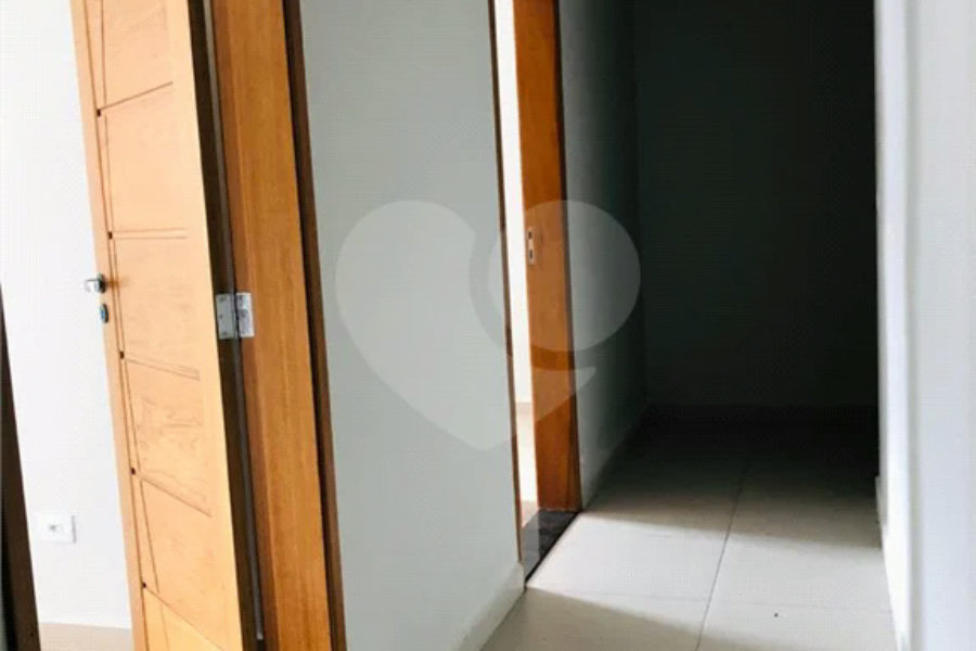 Casa à venda com 2 quartos no condomínio Sem Nome, São Paulo - SP