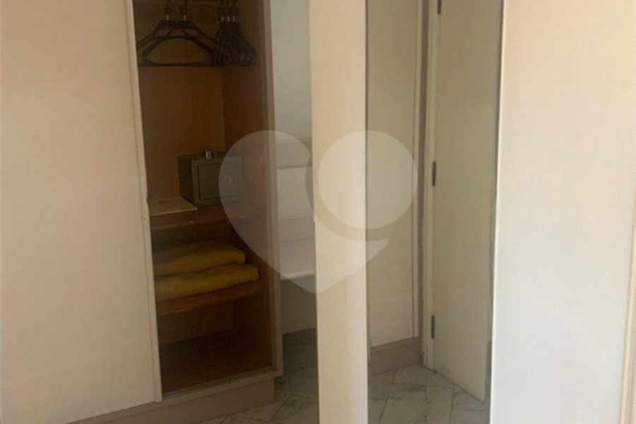 Apartamento à venda com 1 quarto em Santana, São Paulo, SP