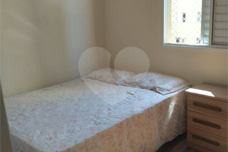 Apartamento à venda com 2 quartos em Jardim Ismênia, São José dos Campos, SP