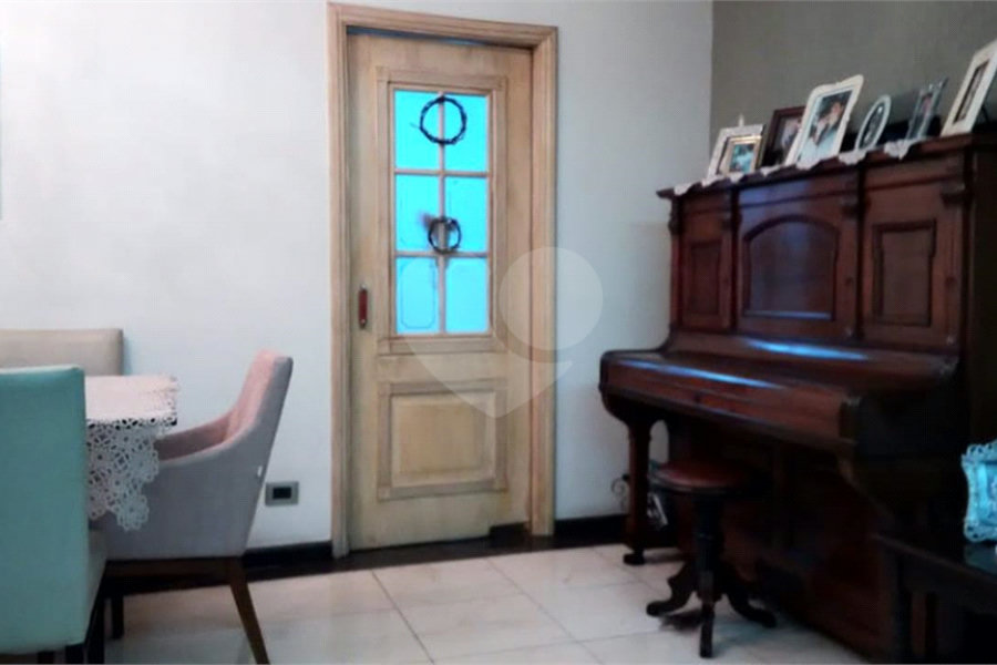Apartamento à venda com 4 quartos, sendo 2 suítes,  em Santana, São Paulo, SP