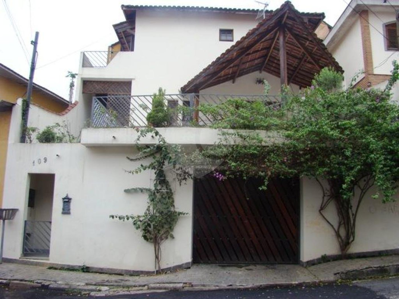 Sobrado à venda com 3 quartos, sendo 1 suíte, em Imirim, São Paulo, SP