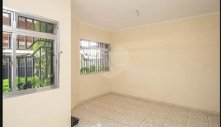 Sobrado à venda com 2 quartos em Tucuruvi, São Paulo, SP