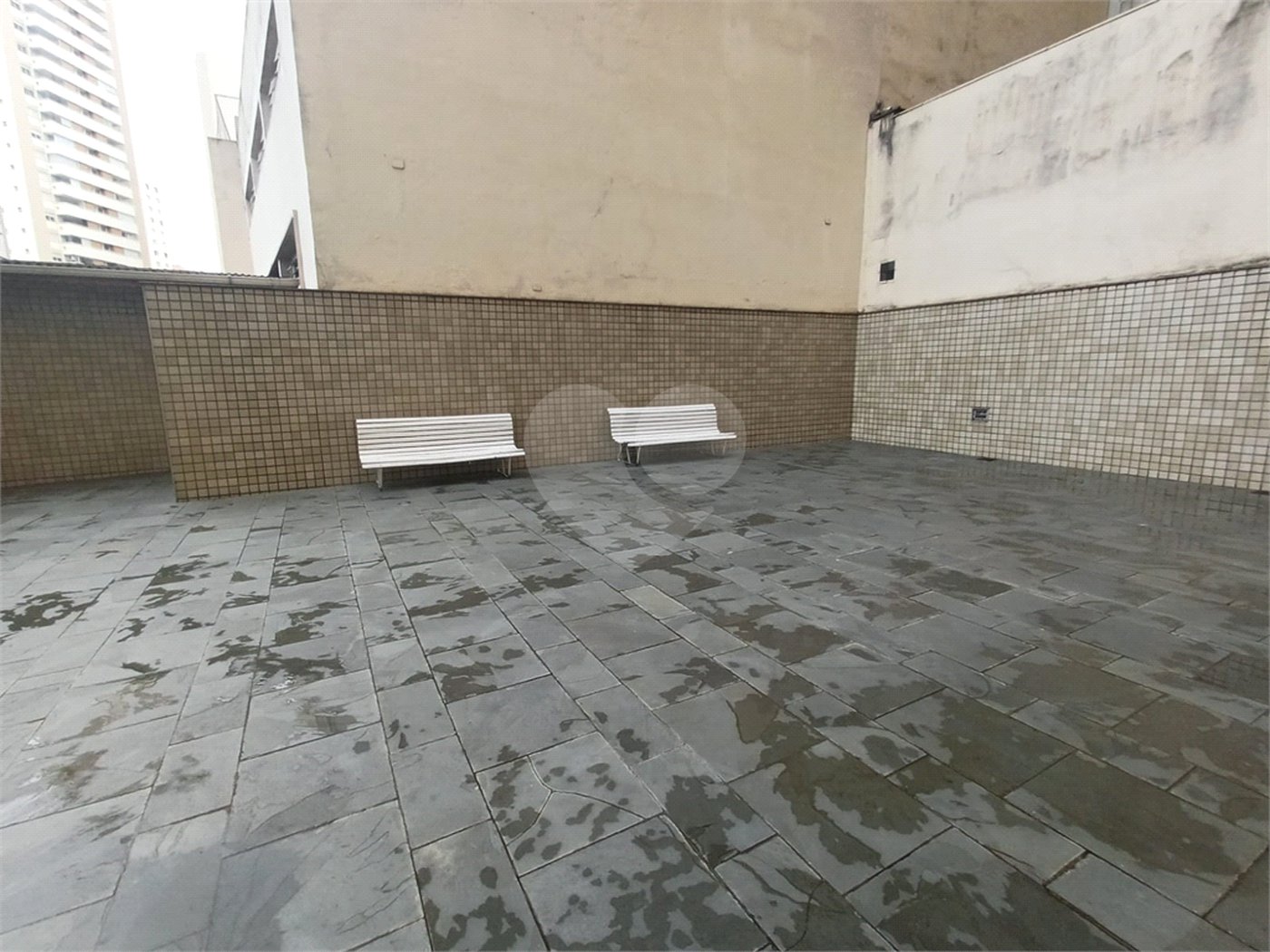 Cobertura para alugar com 3 quartos, sendo 2 suítes, em Santana, São Paulo, SP
