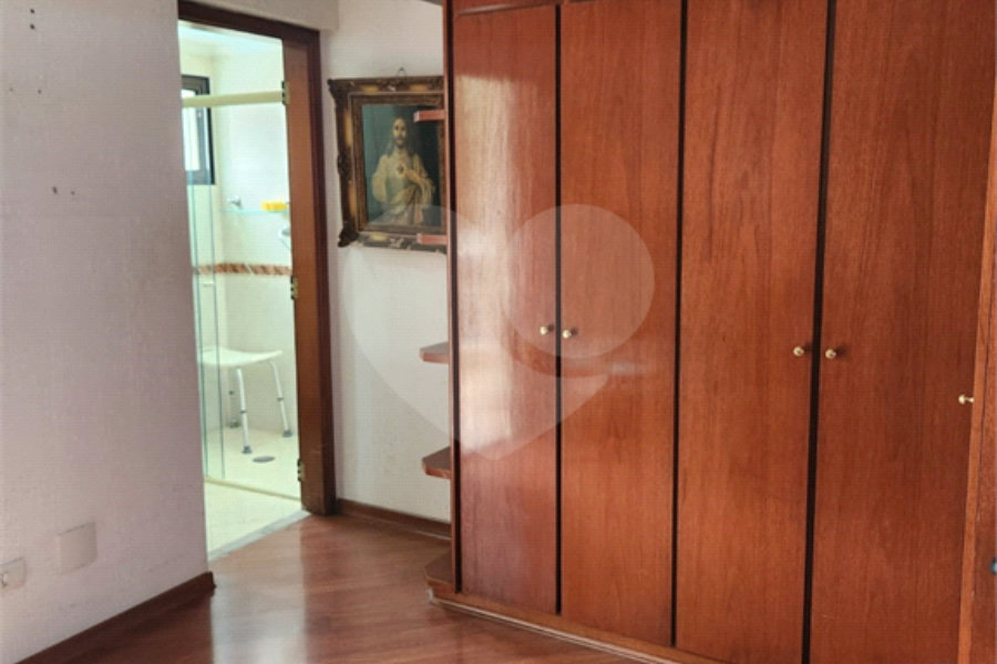 Apartamento à venda com 3 quartos, sendo 1 suíte, em Santana, São Paulo, SP