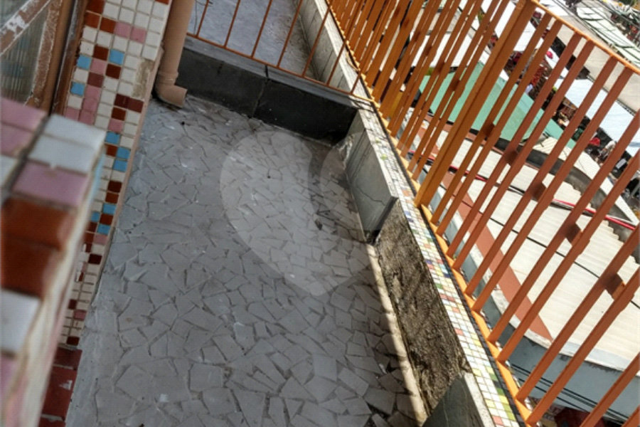 Casa para alugar com 2 quartos em Vila Nova Mazzei, São Paulo, SP