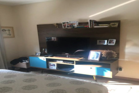 Apartamento à venda com 5 quartos, sendo 3 suítes, em Umuarama, Osasco, SP