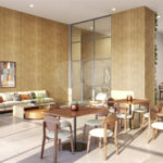 Apartamento à venda com 2 quartos, sendo 1 suíte, em Alto da Boa Vista, São Paulo, SP
