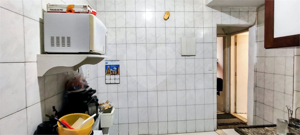 Apartamento à venda com 2 quartos em Tijuca, Rio de Janeiro, RJ