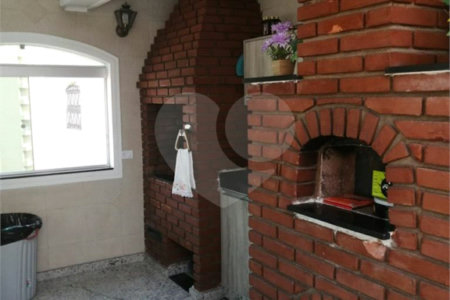 Cobertura à venda com 4 quartos, sendo 2 suítes,  em Água Fria, São Paulo, SP