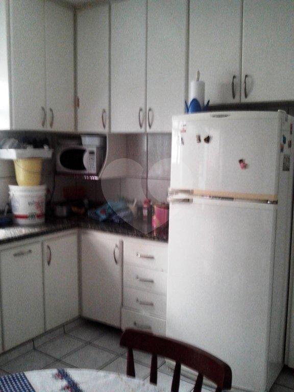 Sobrado à venda com 2 quartos, sendo 1 suíte, em Imirim, São Paulo, SP