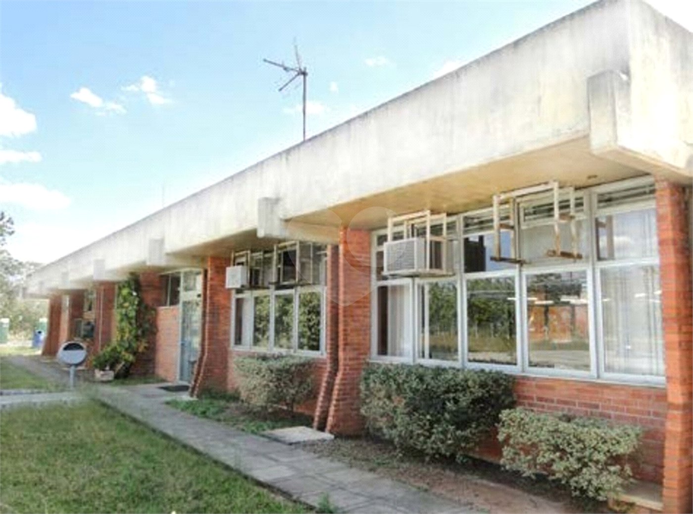 Galpão para alugar em Iporanga, Sorocaba, SP