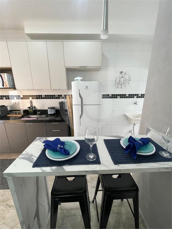Apartamento à venda com 1 quarto em Jardim São Paulo(zona Norte), São Paulo, SP