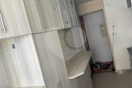 Apartamento à venda com 2 quartos em Jardim Peri, São Paulo, SP