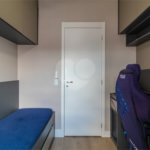 Apartamento à venda com 3 quartos, sendo 1 suíte, em Chácara Flora, São Paulo, SP