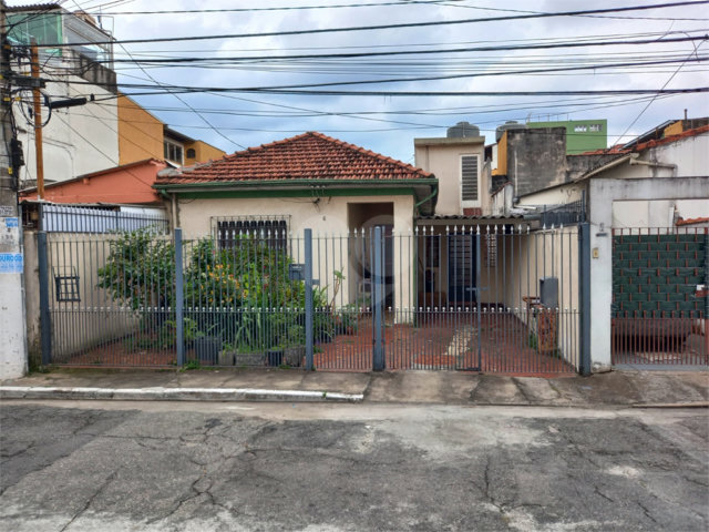 Terreno à venda com 2 quartos em Parque Peruche, São Paulo, SP