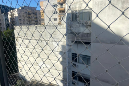Apartamento à venda com 3 quartos em Tijuca, Rio de Janeiro, RJ