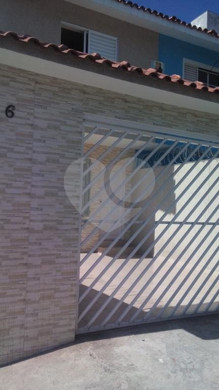 Sobrado à venda com 2 quartos em Tucuruvi, São Paulo, SP