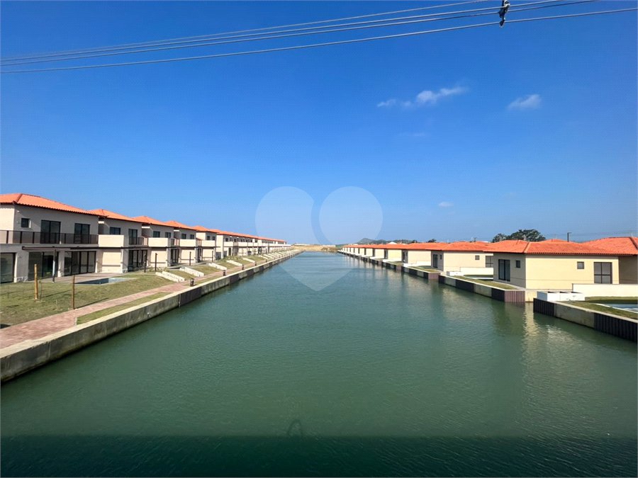 Casa em condomínio à venda com 5 quartos, sendo 4 suítes, em Marina, Armação dos Búzios, RJ