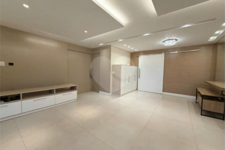 Apartamento á venda - Jabaquara
