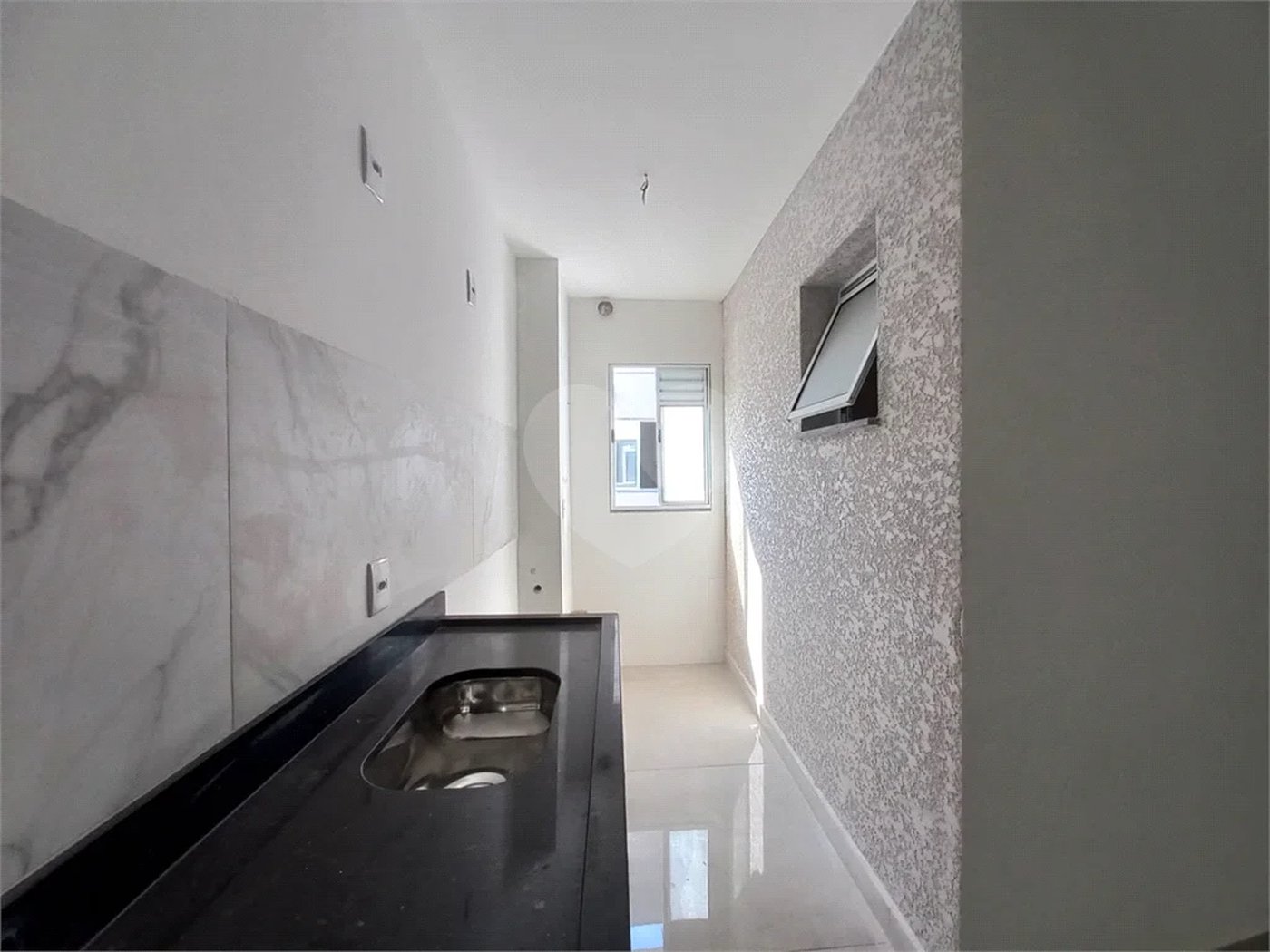 APARTAMENTO NOVO COM 2 DORMITÓRIOS, VAGA E ELEVADOR PRÓXIMO AO METRÔ JARDIM SÃO PAULO