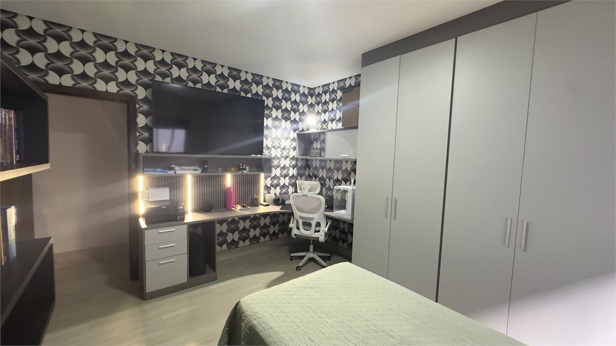 Casa à venda com 3 quartos, sendo 1 suíte, no condomínio Jardim Residencial Dona Maria José, Indaiatuba - SP