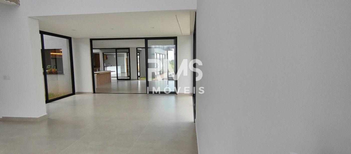 Casa à venda com 4 suítes no condomínio Campos de Santo Antonio ii, Itu - SP