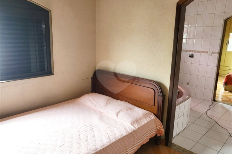 Casa à venda com 4 quartos, sendo 2 suítes, em Vila Maria, São Paulo, SP