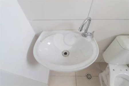 Apartamento à venda com 2 quartos em Mooca, São Paulo, SP