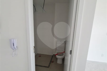 Apartamento à venda com 1 quarto em Pinheiros, São Paulo, SP
