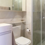 Apartamento à venda com 2 quartos, sendo 1 suíte,  em Jardim das Acácias, São Paulo, SP
