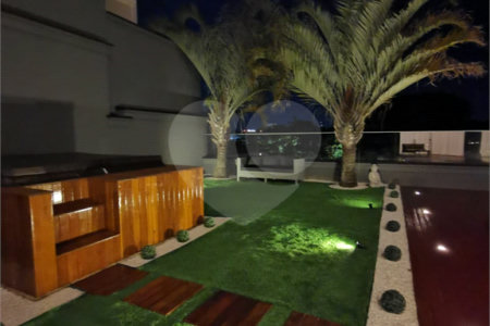Casa à venda ou para alugar com 4 suítes em Parque dos Príncipes, São Paulo, SP