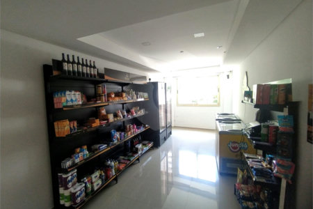 Apartamento à venda ou para alugar com 1 quarto em Santana, São Paulo, SP