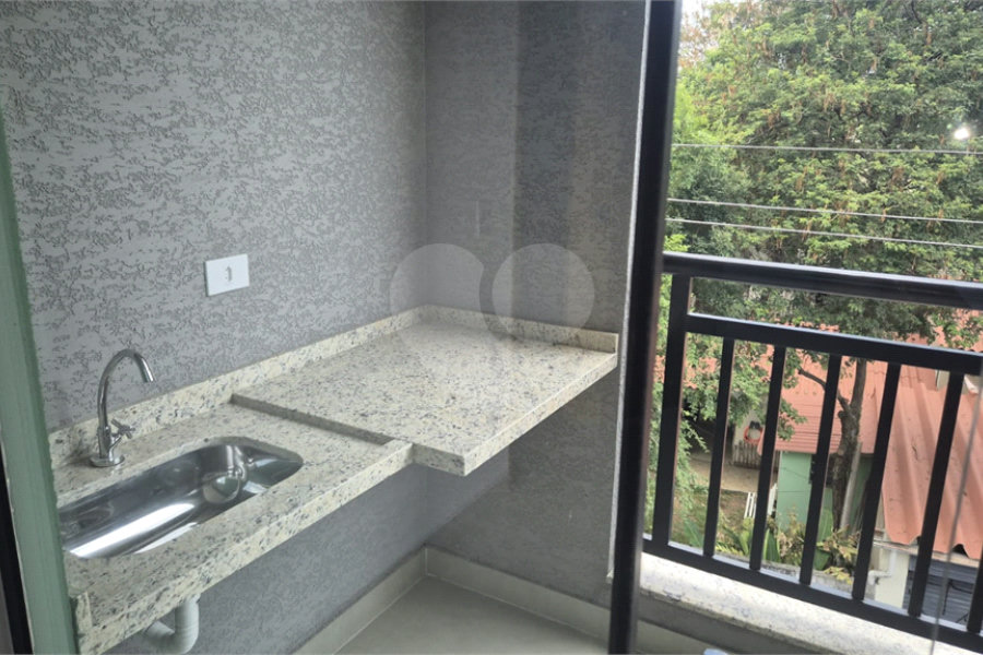 Apartamento à venda ou para alugar com 2 quartos em Jaçanã, São Paulo, SP