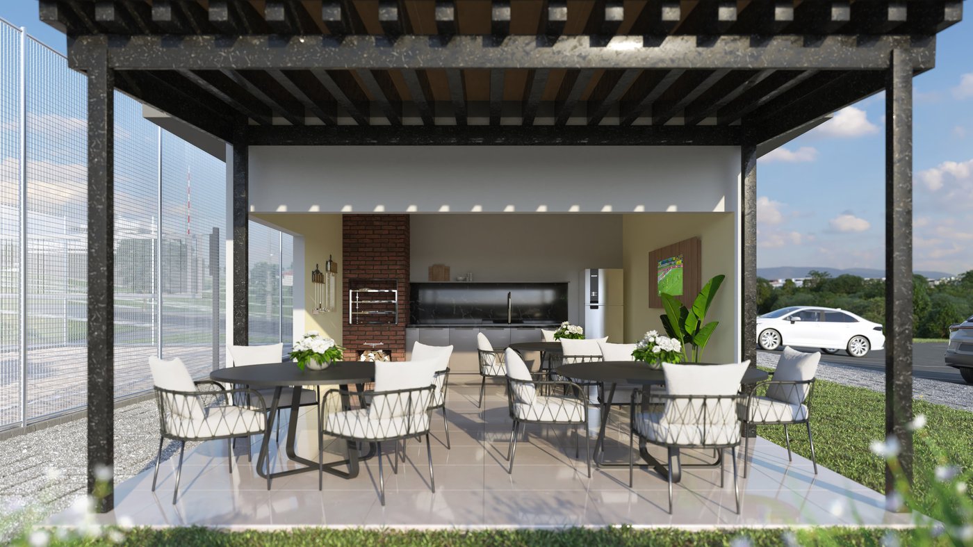Alpnach Residence