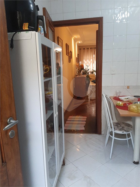 Casa à venda com 3 quartos, sendo 1 suíte, no condomínio Barbará II, São Paulo - SP