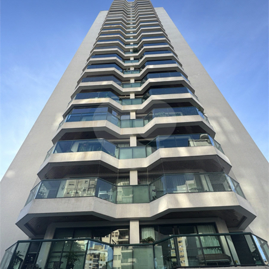 Apartamento à venda ou para alugar com 3 suítes em Santana, São Paulo, SP