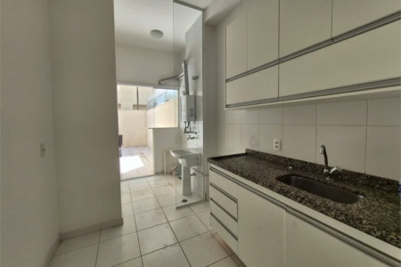 Garden à venda com 3 quartos, sendo 1 suíte,  em Vila Polopoli, São Paulo, SP