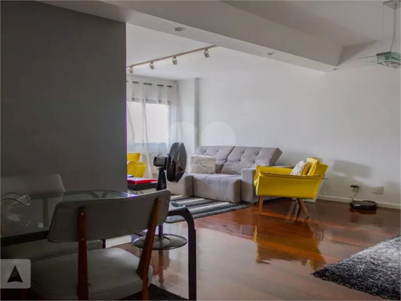 Apartamento à venda com 4 quartos, sendo 1 suíte, em Tijuca, Rio de Janeiro, RJ