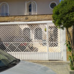 Sobrado à venda com 3 quartos, sendo 1 suíte,  em Vila Ester (zona Norte), São Paulo, SP