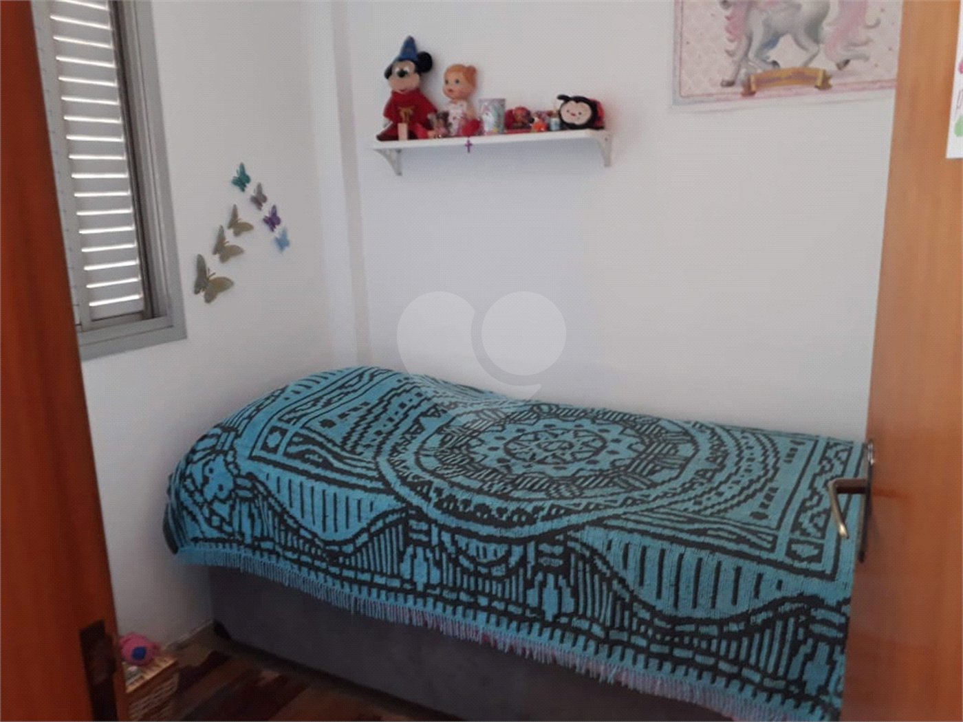 Apartamento à venda com 3 quartos em Vila Constança, São Paulo, SP