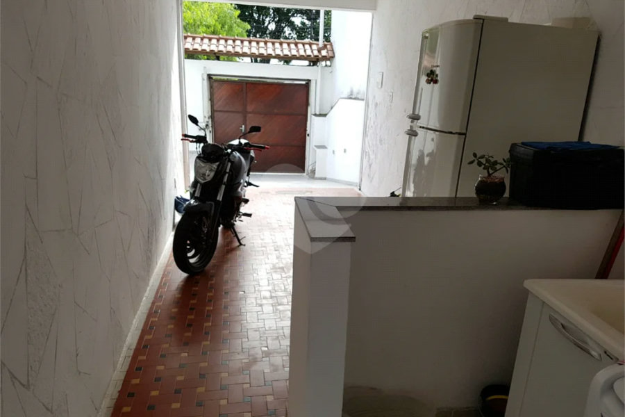 Sobrado à venda com 3 quartos em Vila Maria, São Paulo, SP