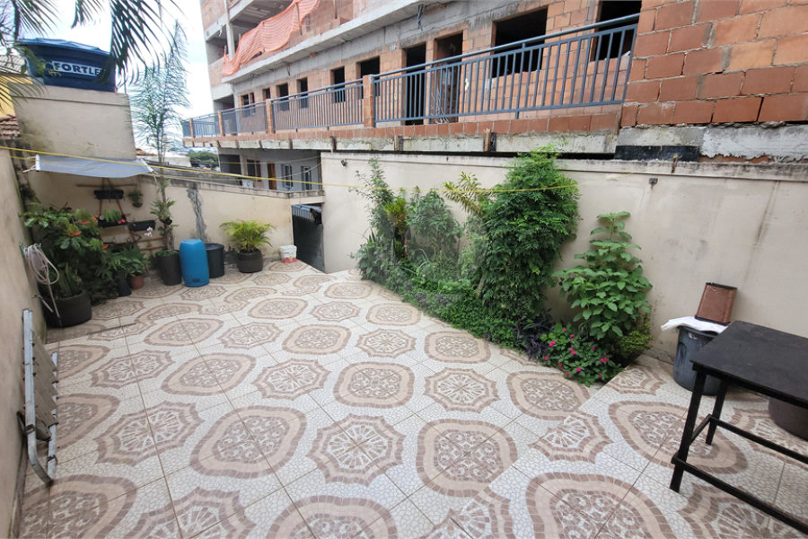 Casa à venda com 4 quartos, sendo 1 suíte, em Vila Maria, São Paulo, SP