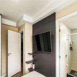 Apartamento à venda com 2 quartos, sendo 1 suíte, em Vila Andrade, São Paulo, SP