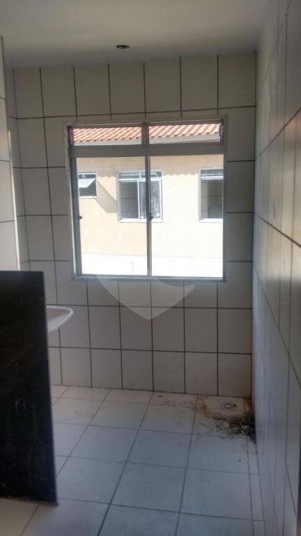 Apartamento à venda com 2 quartos em Jardim Tatiana, Votorantim, SP